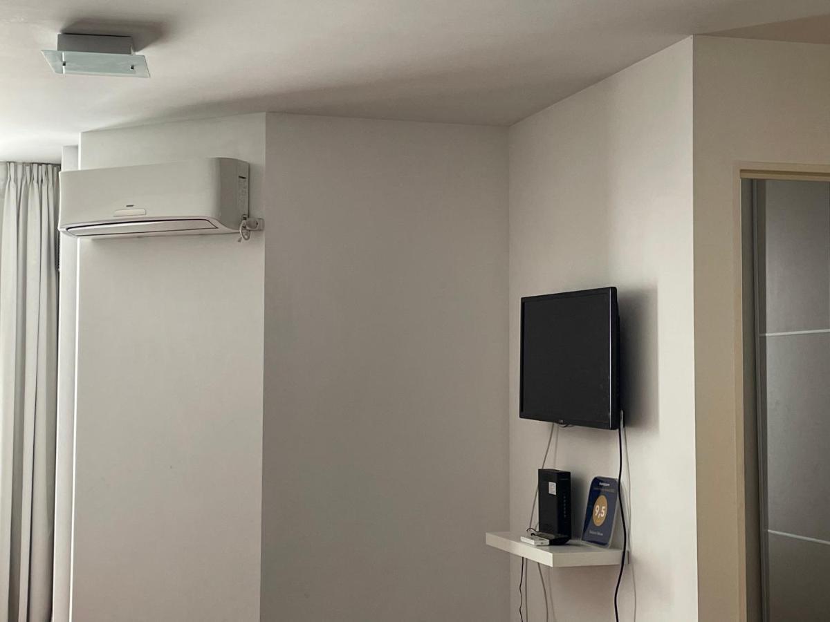 Balcarce Deluxe Daire Cordoba Dış mekan fotoğraf