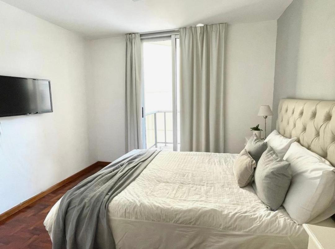 Balcarce Deluxe Daire Cordoba Dış mekan fotoğraf
