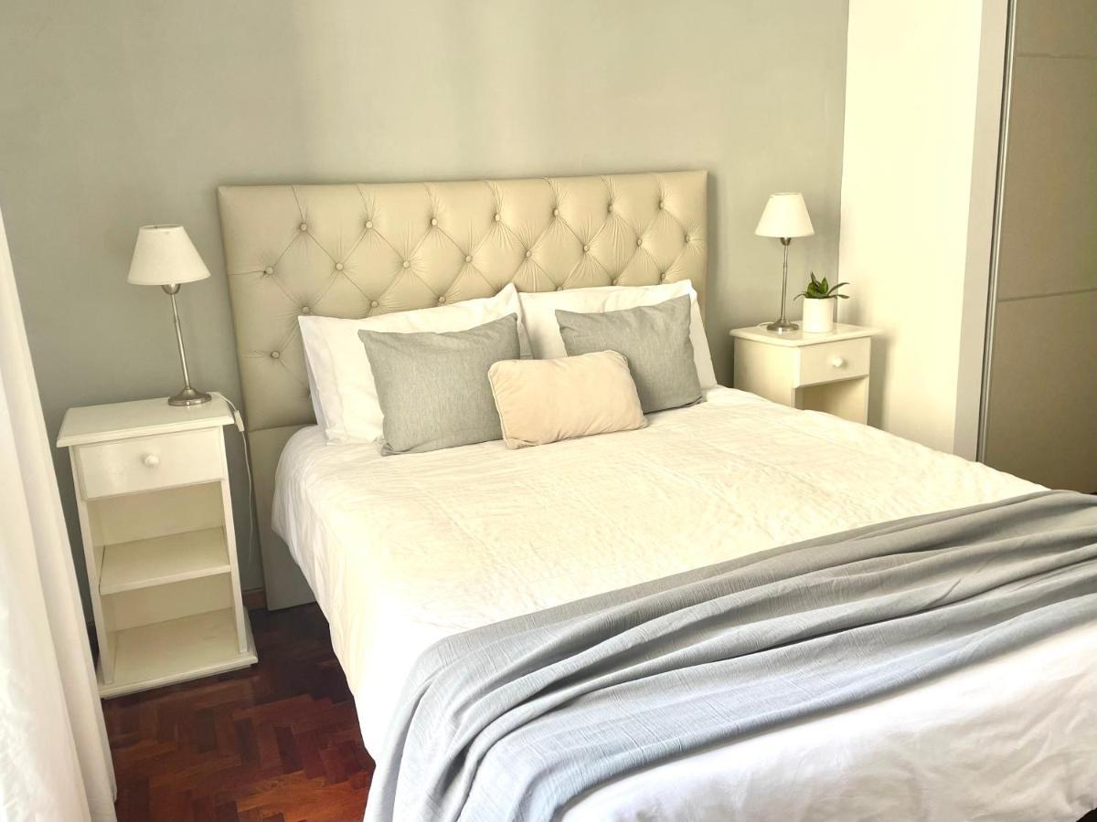 Balcarce Deluxe Daire Cordoba Dış mekan fotoğraf