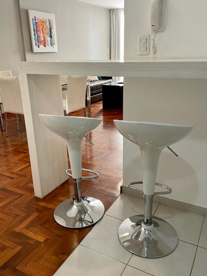 Balcarce Deluxe Daire Cordoba Dış mekan fotoğraf