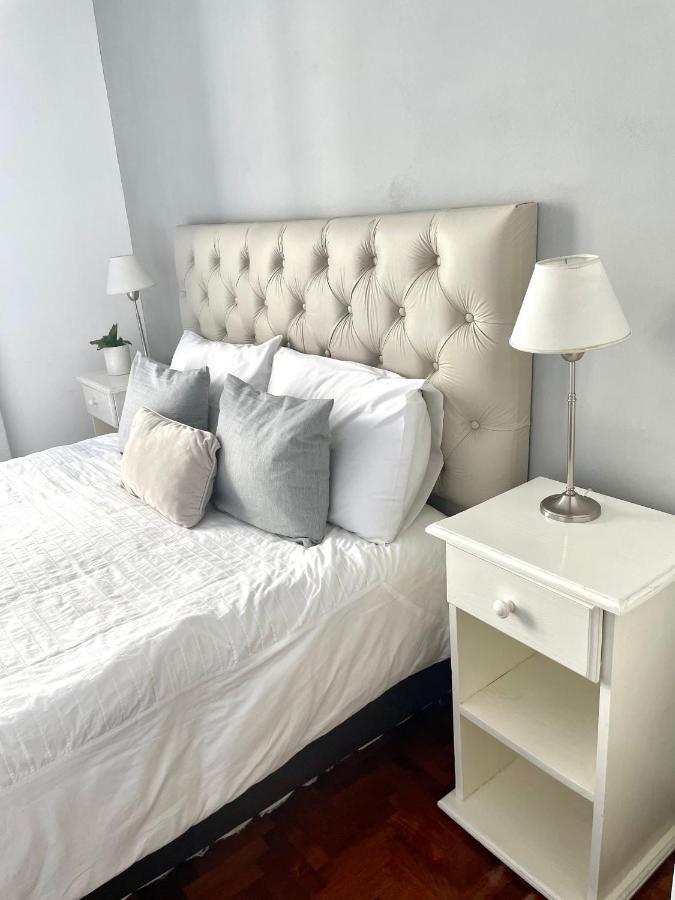 Balcarce Deluxe Daire Cordoba Dış mekan fotoğraf