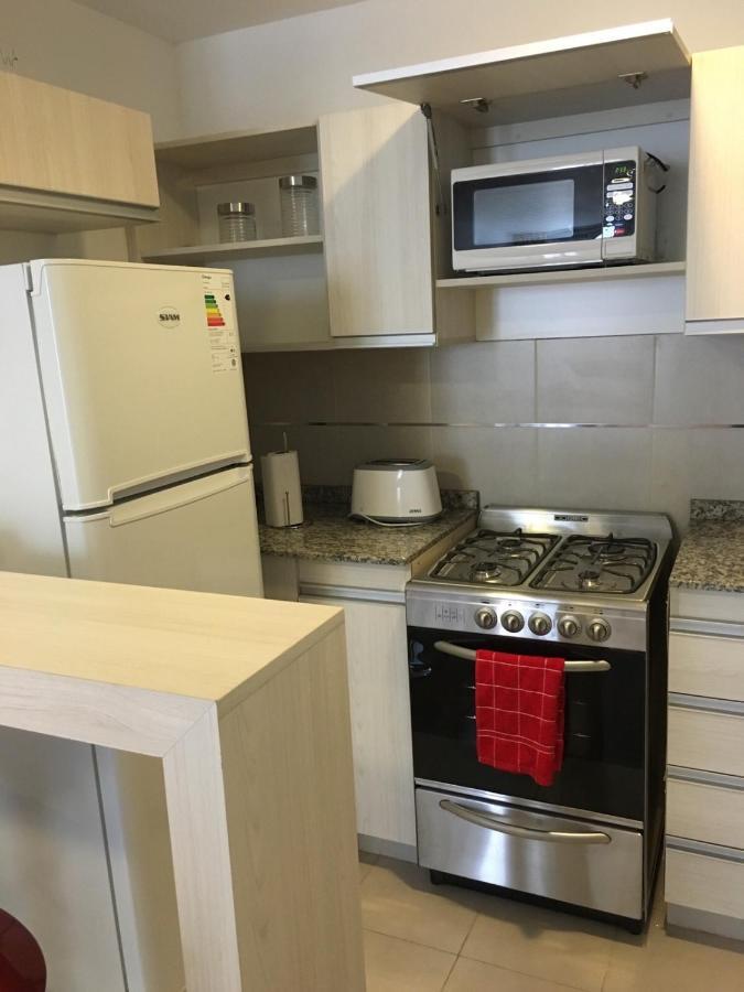 Balcarce Deluxe Daire Cordoba Dış mekan fotoğraf