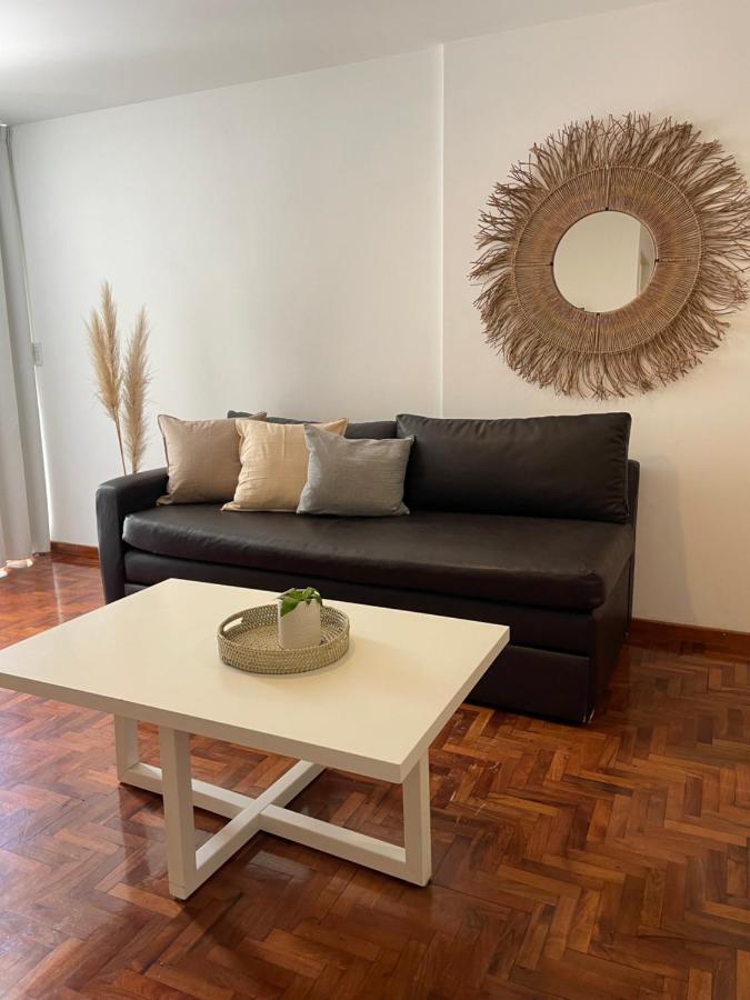 Balcarce Deluxe Daire Cordoba Dış mekan fotoğraf