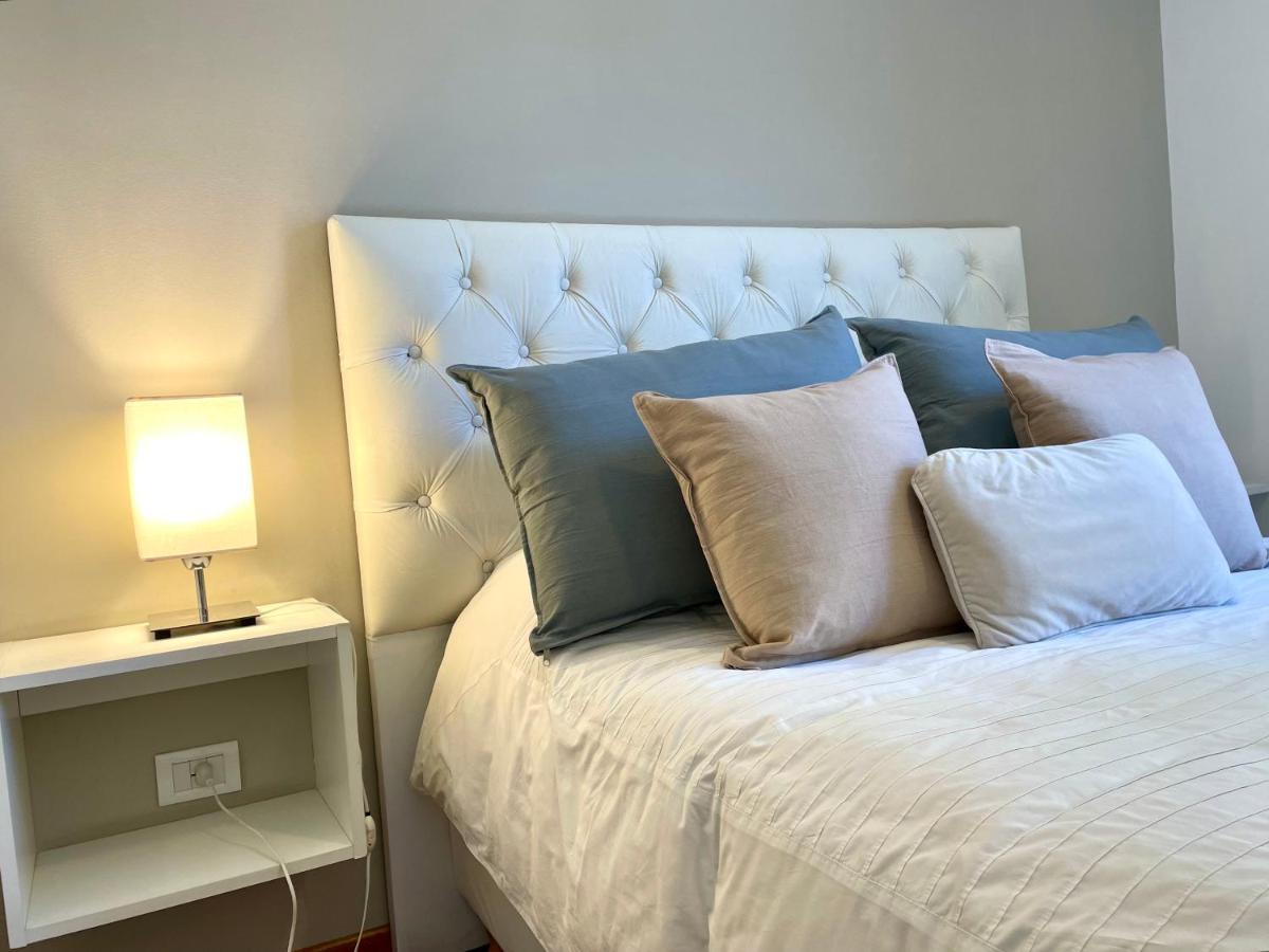 Balcarce Deluxe Daire Cordoba Dış mekan fotoğraf