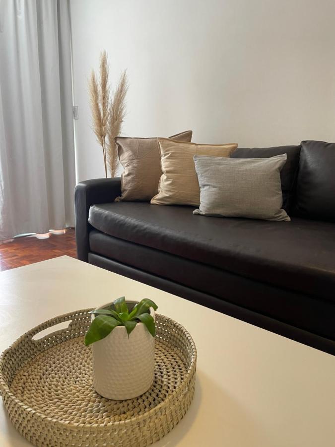 Balcarce Deluxe Daire Cordoba Dış mekan fotoğraf