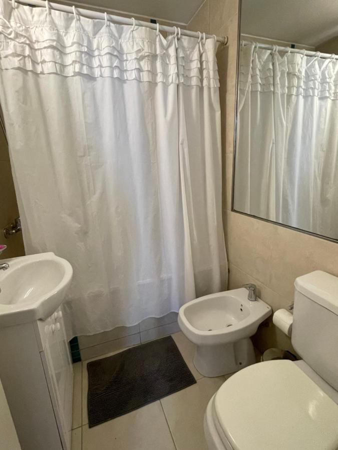 Balcarce Deluxe Daire Cordoba Dış mekan fotoğraf