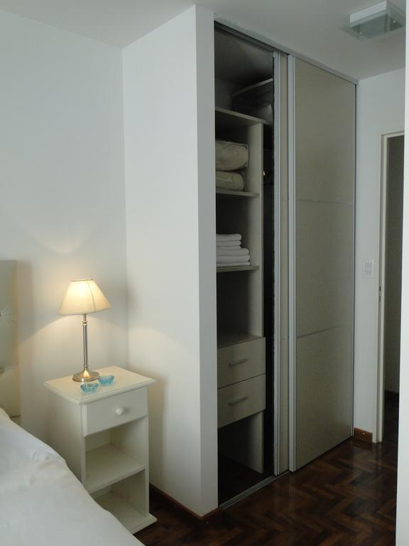 Balcarce Deluxe Daire Cordoba Dış mekan fotoğraf